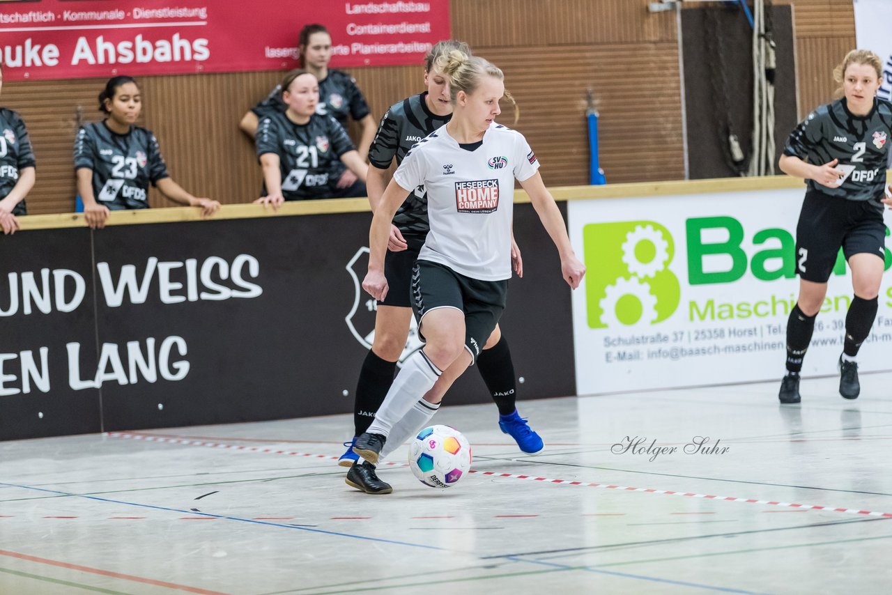 Bild 539 - VR Bank Cup Horst